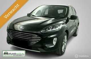 Ford Kuga 2.5 PHEV Titanium X | Trekhaak | Head-up