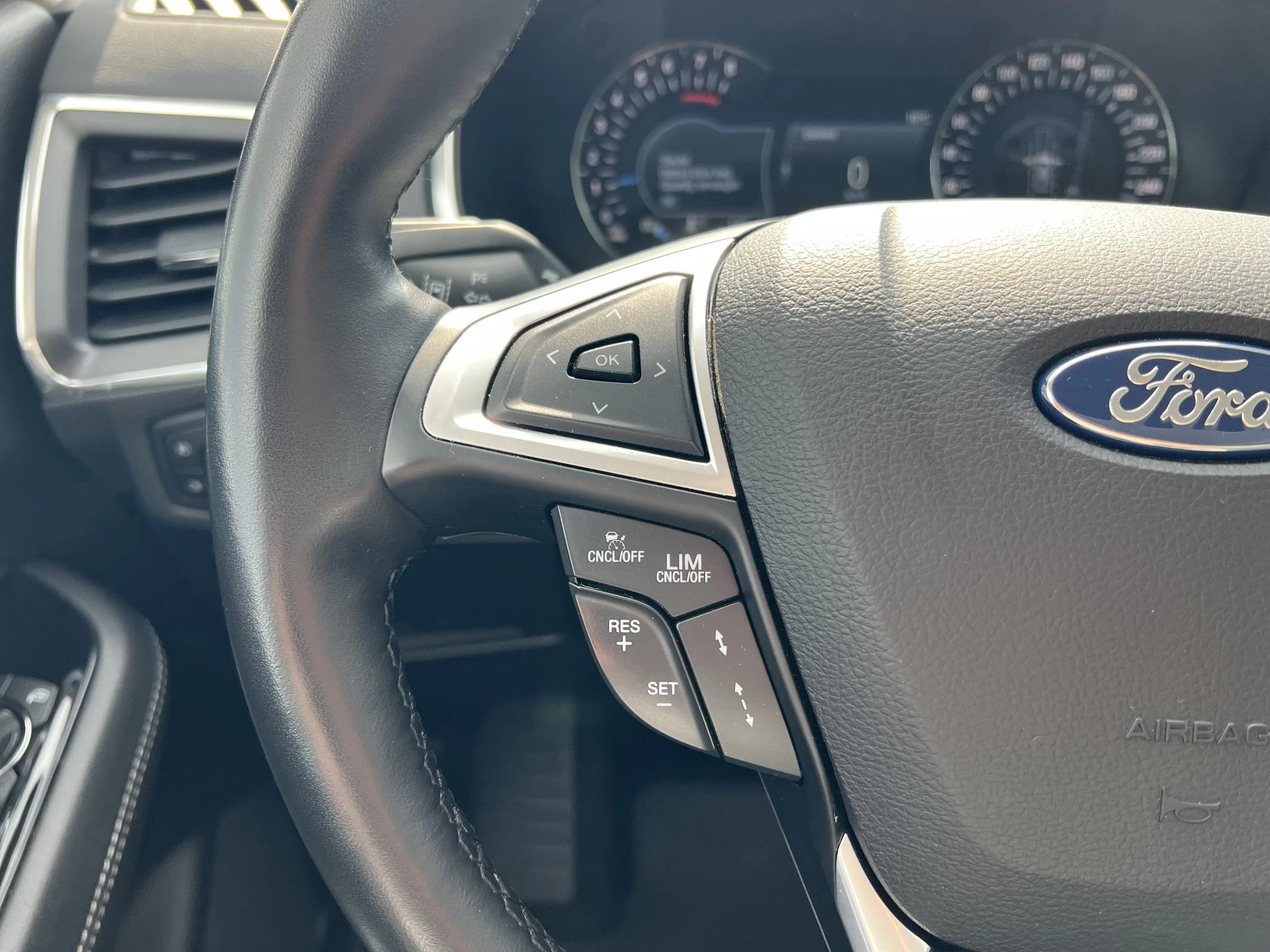 Hoofdafbeelding Ford S-Max