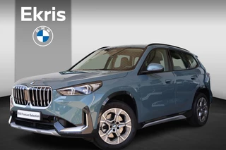 Hoofdafbeelding BMW X1 BMW X1 xDrive23i | xLine | Innovation Pack | Comfort Pack