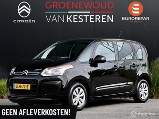 Hoofdafbeelding Citroën C3 Picasso Citroen C3 Picasso 1.4 VTi Attraction I Airco I Trekhaak I