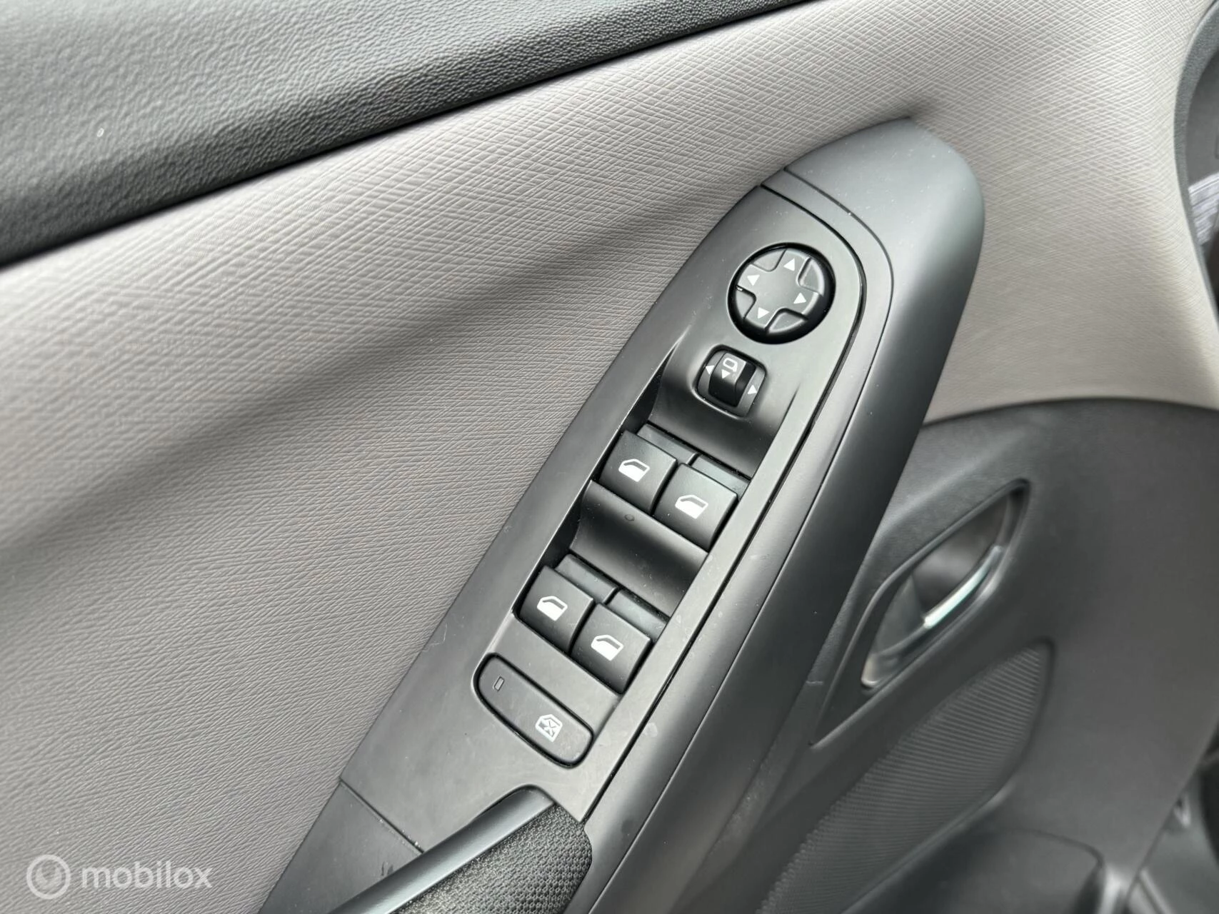 Hoofdafbeelding Citroën C4 Picasso