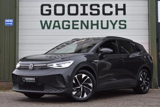 Volkswagen ID.4 Business 77kWh | Trekhaak | IQ Light | Stoel/Stuurverwarming |