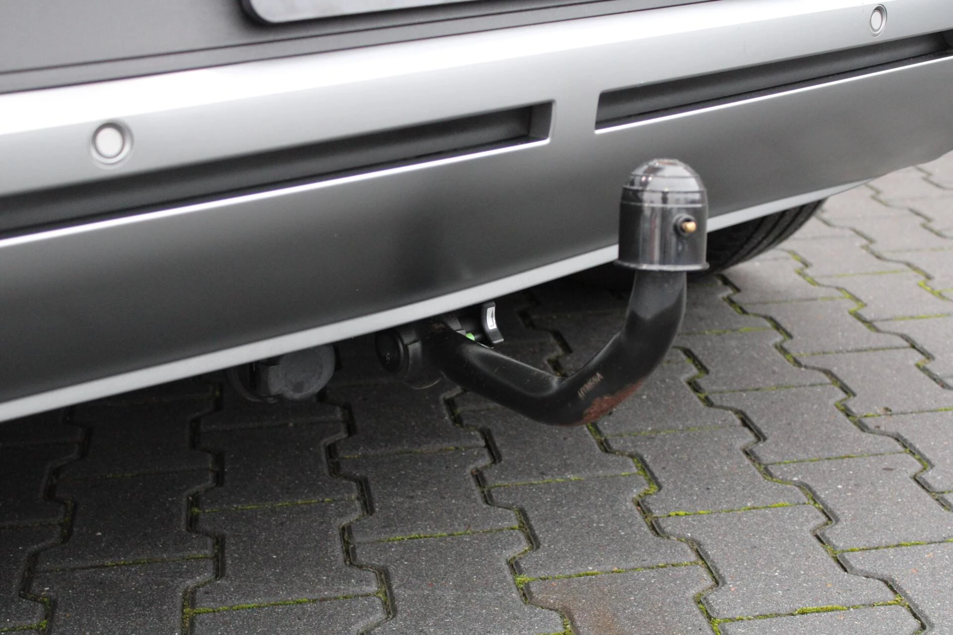 Hoofdafbeelding Hyundai IONIQ 5