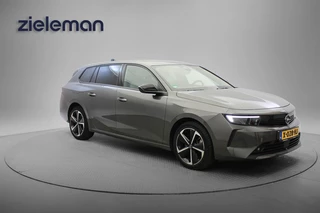 Opel Astra Sports Tourer 1.6 Hybrid Business Edition - Carplay, Camera, Stuur/Stoelverw.