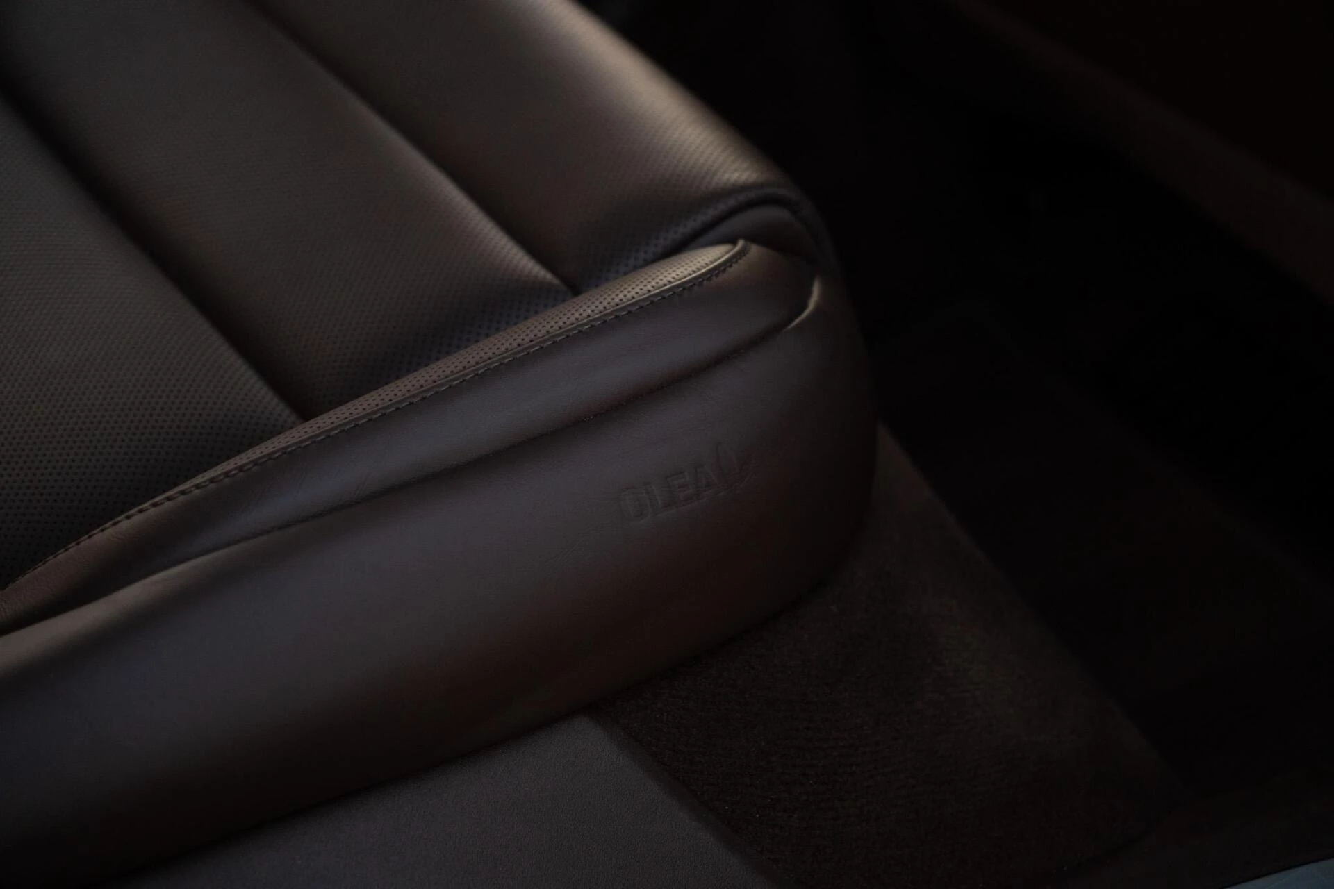 Hoofdafbeelding Porsche Taycan