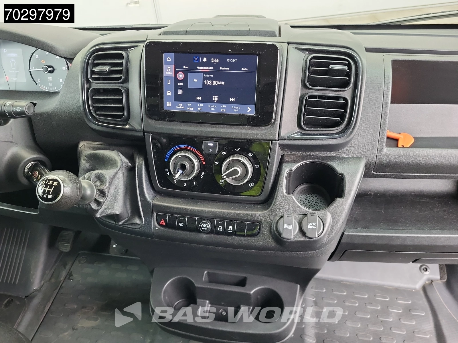 Hoofdafbeelding Fiat Ducato