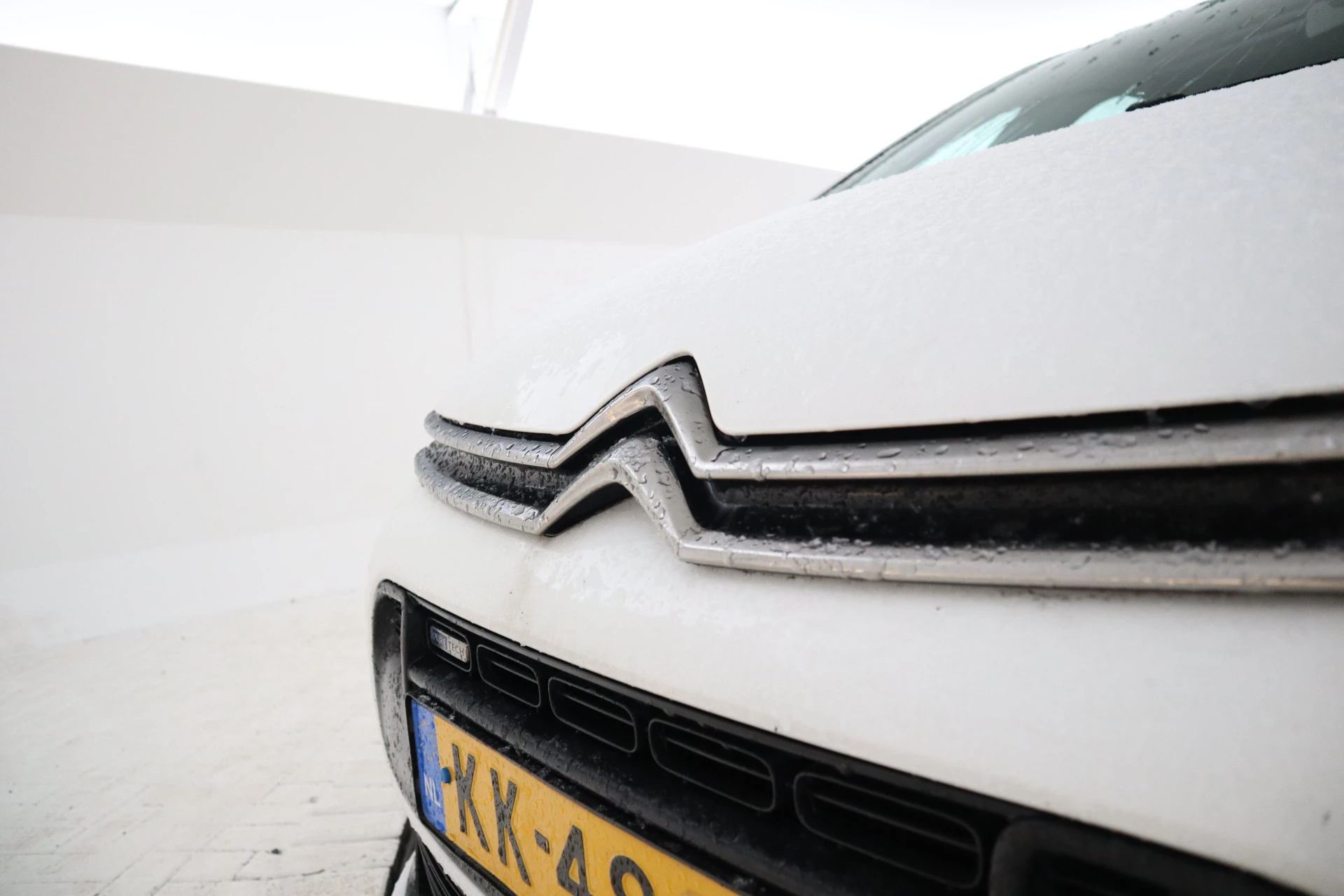 Hoofdafbeelding Citroën Grand C4 Picasso