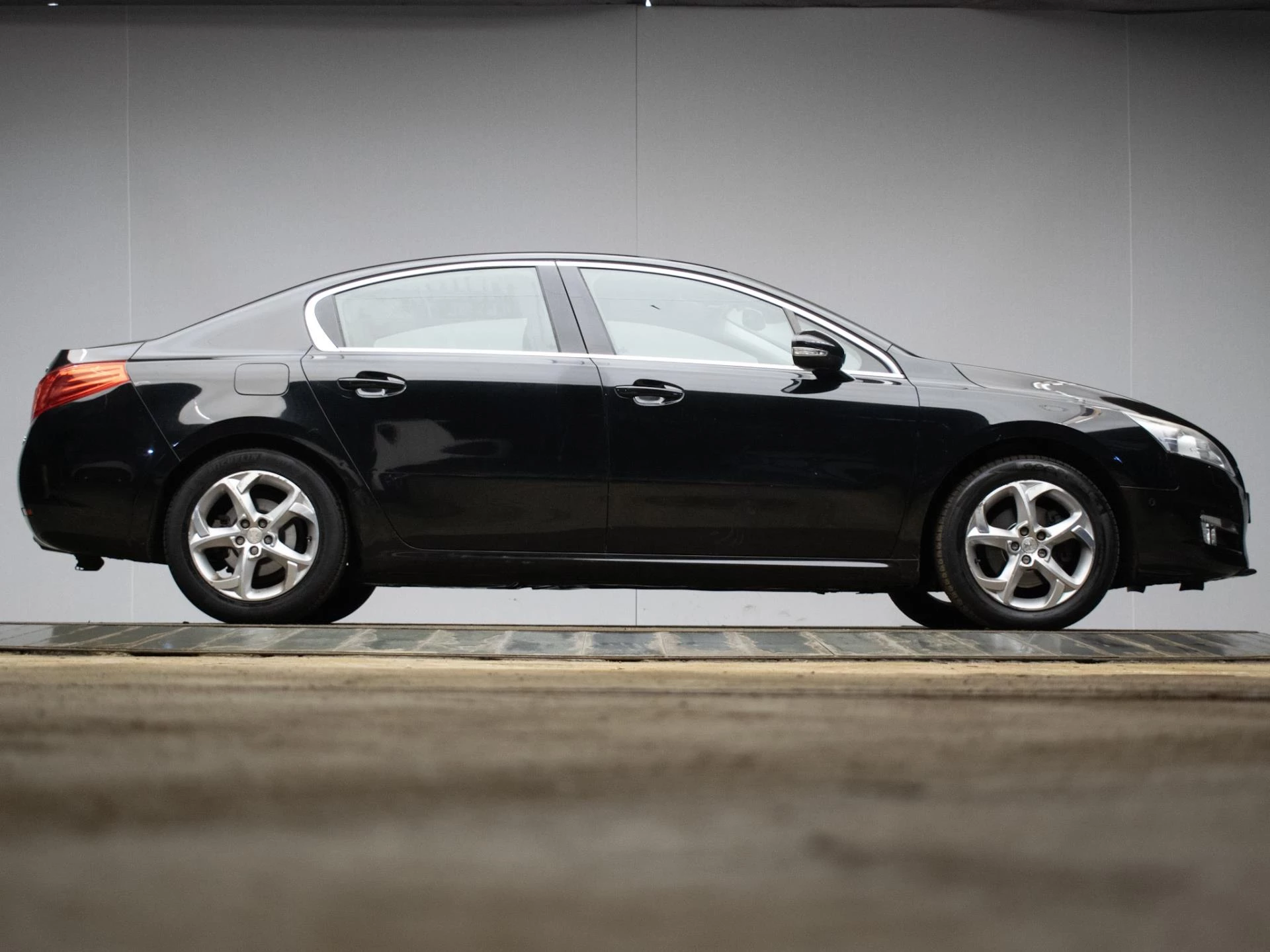 Hoofdafbeelding Peugeot 508