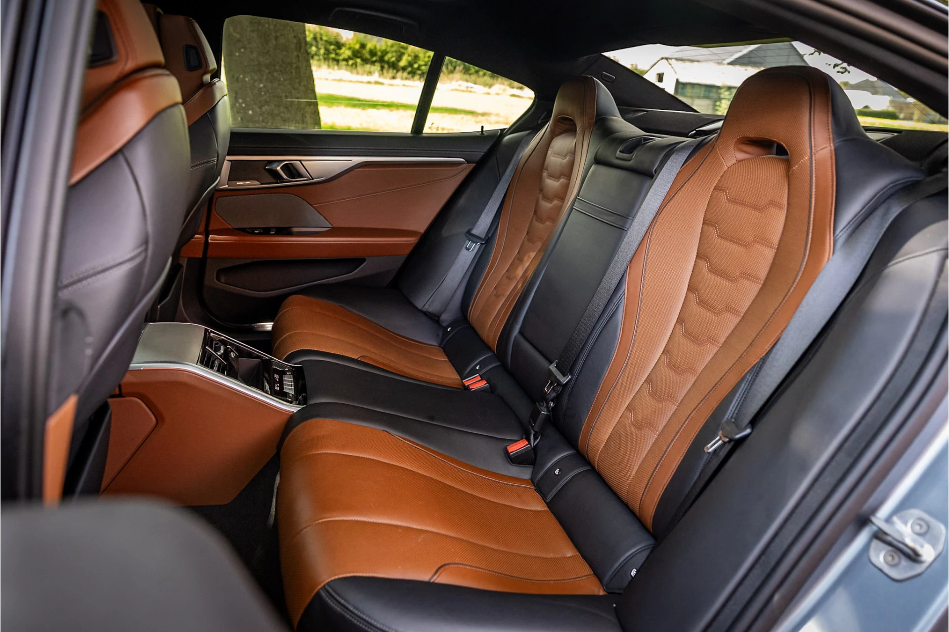 Hoofdafbeelding BMW 8 Serie