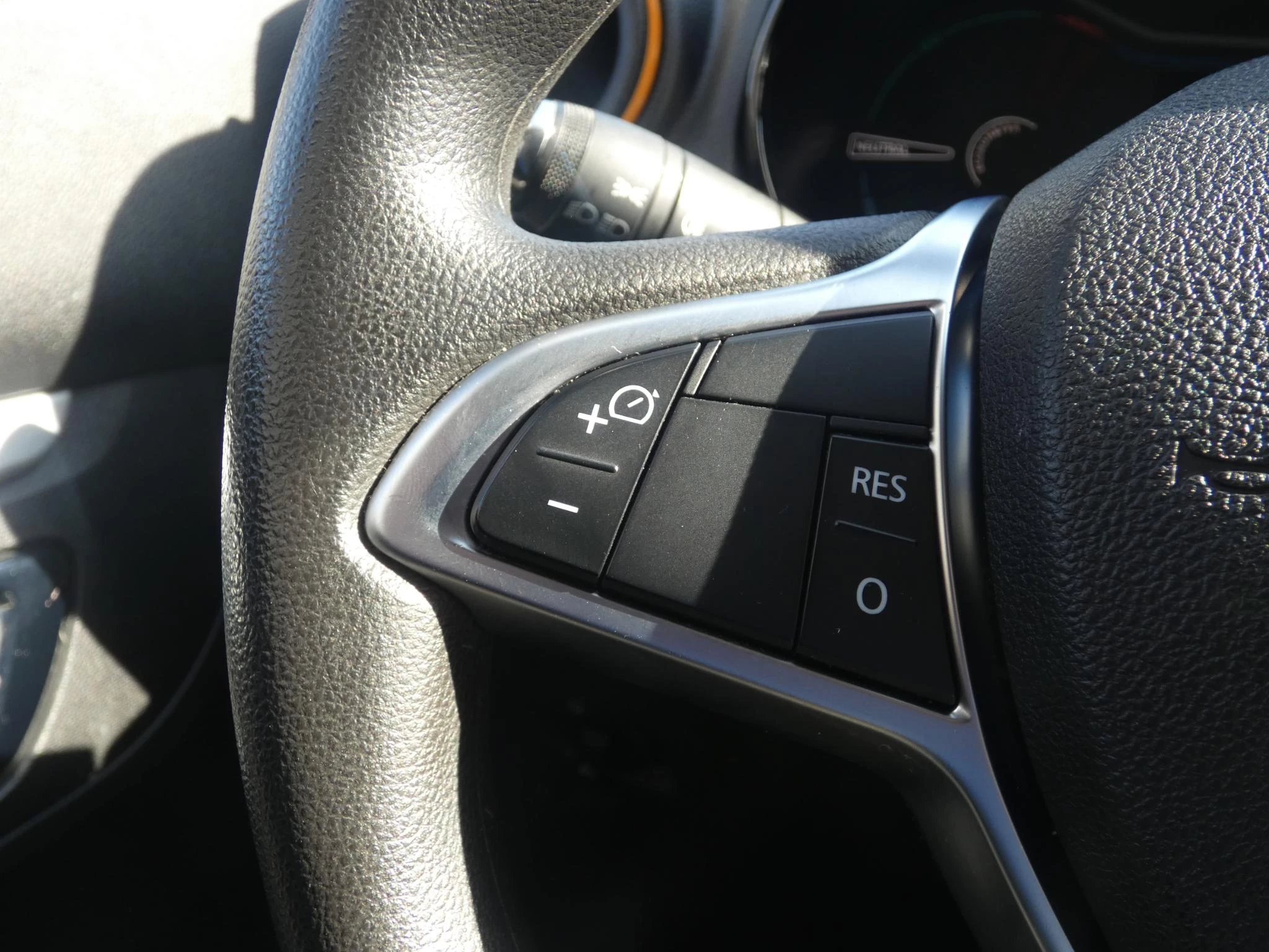 Hoofdafbeelding Dacia Spring