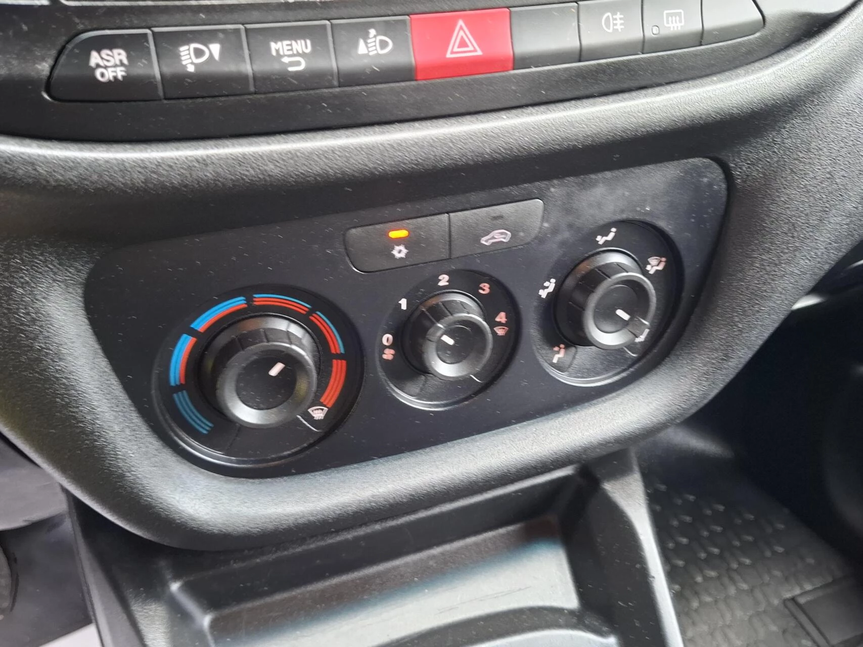 Hoofdafbeelding Fiat Doblò