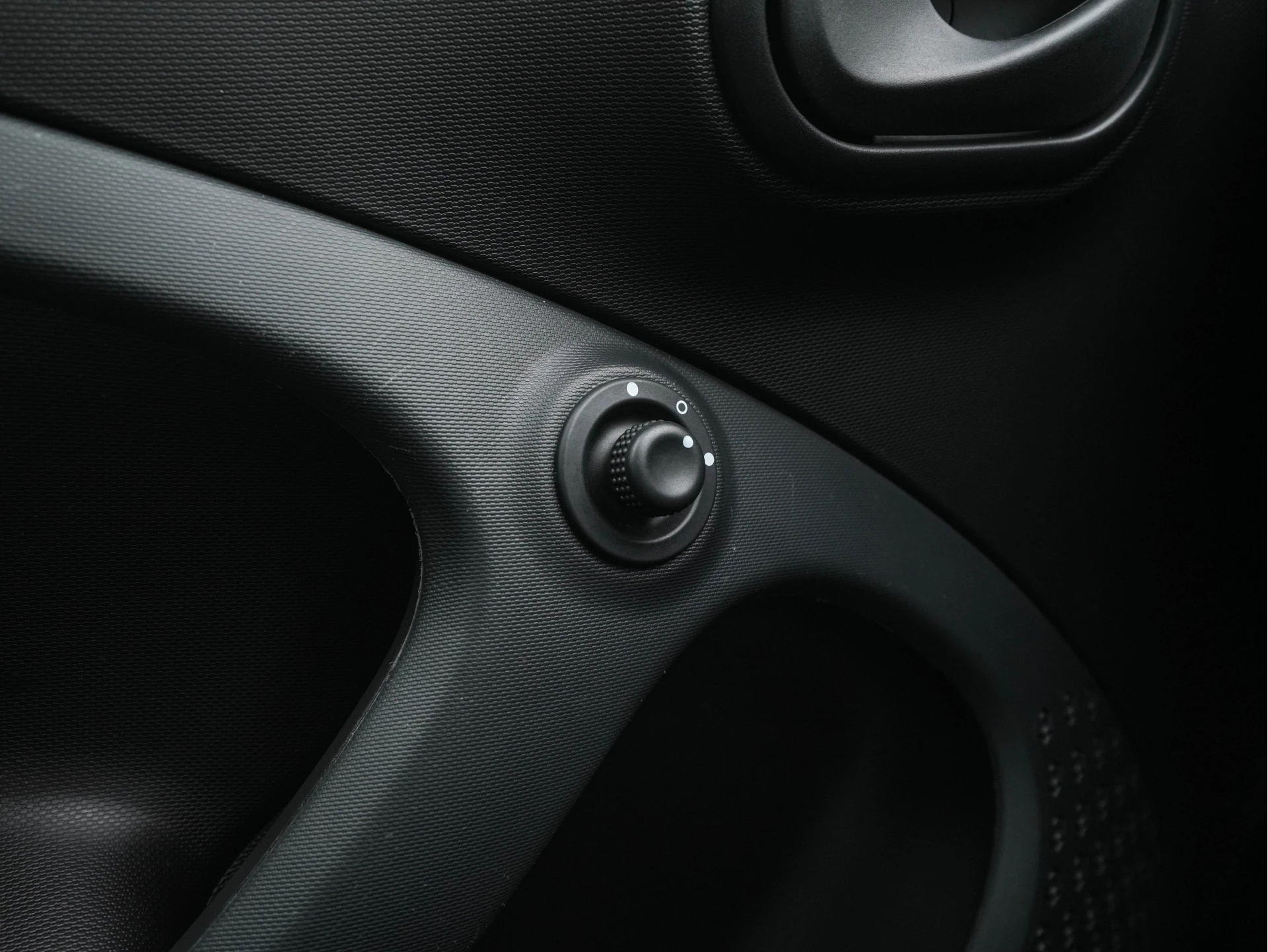 Hoofdafbeelding smart Forfour