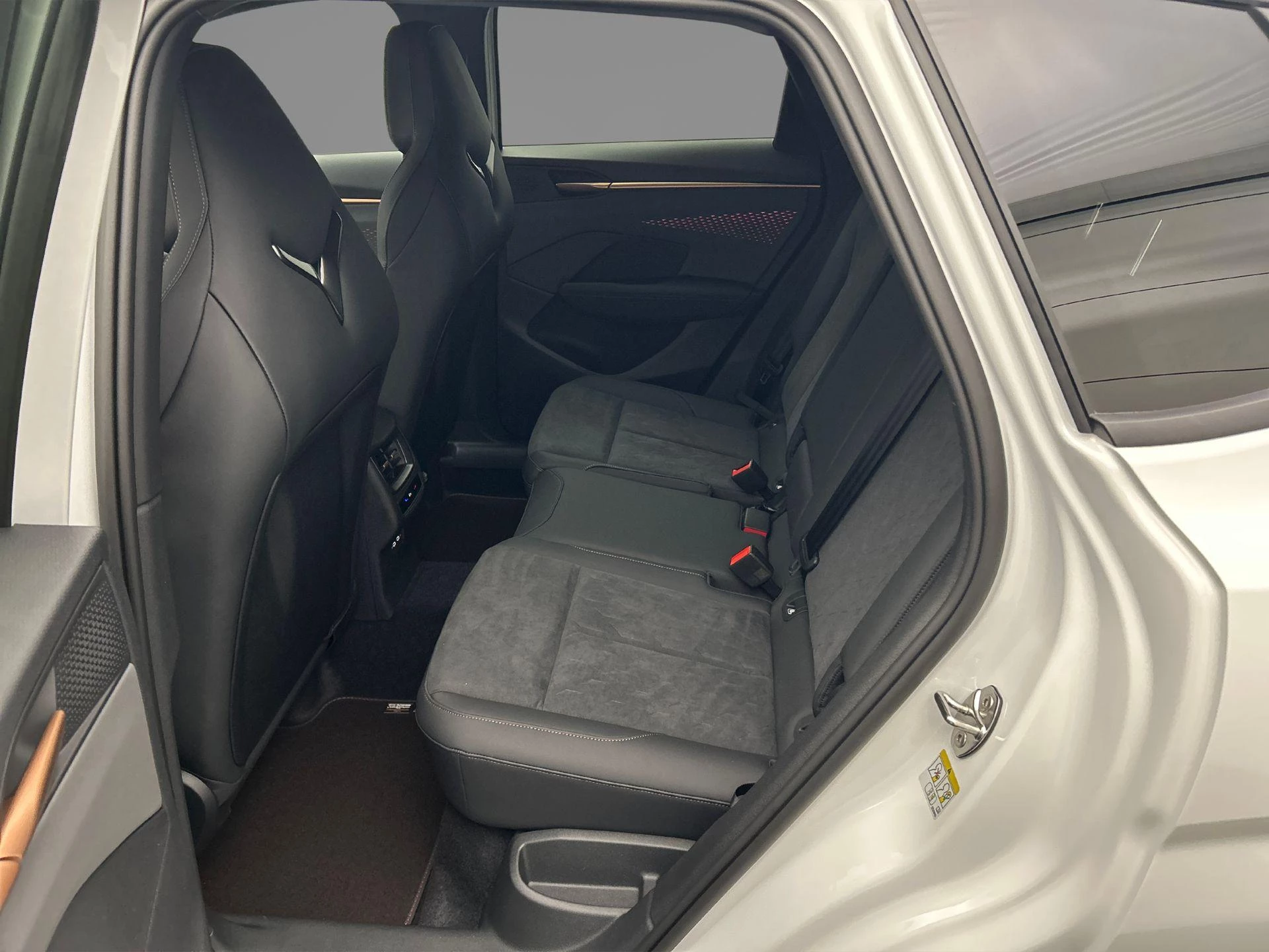 Hoofdafbeelding CUPRA Terramar