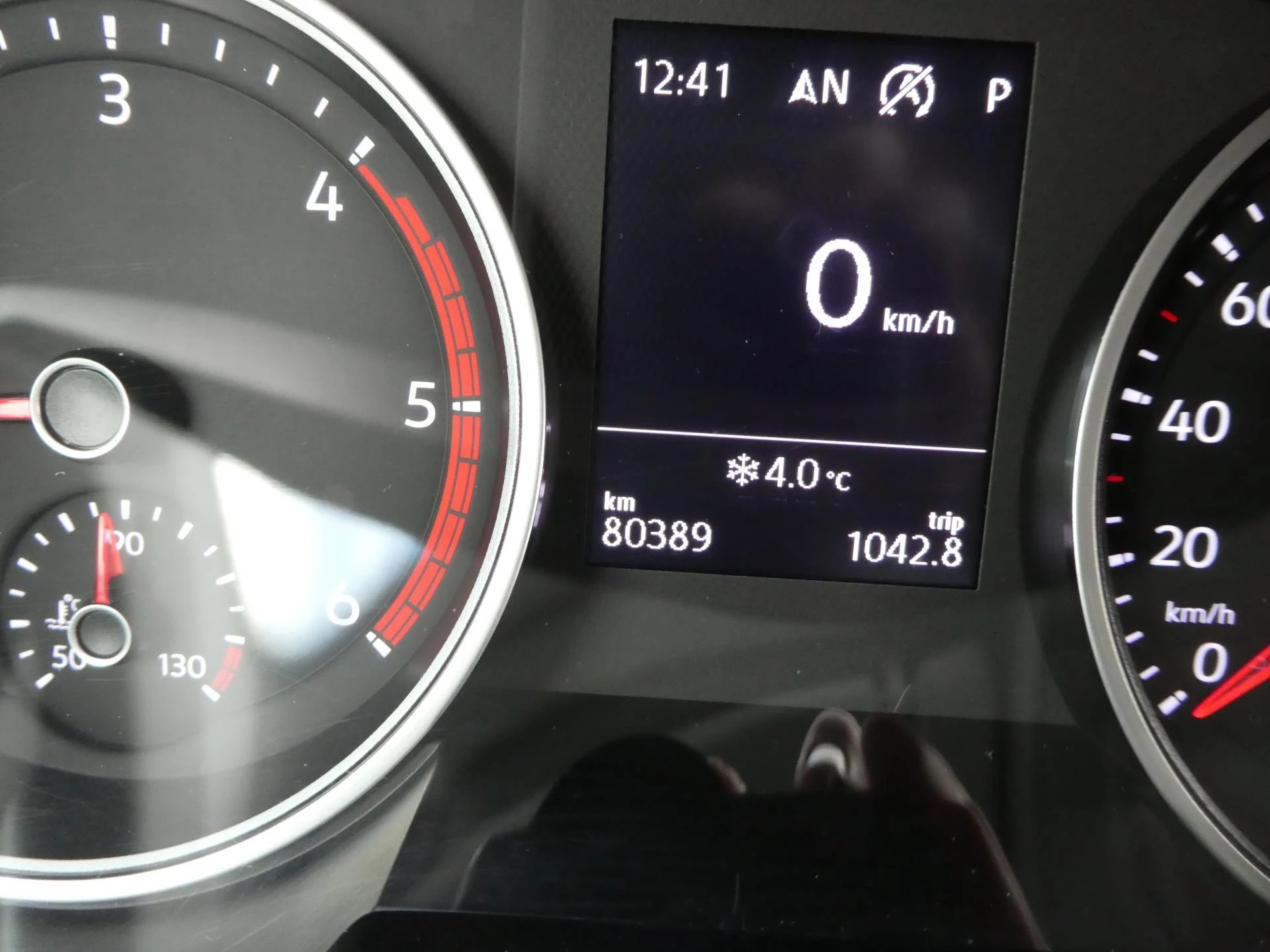 Hoofdafbeelding MAN TGE