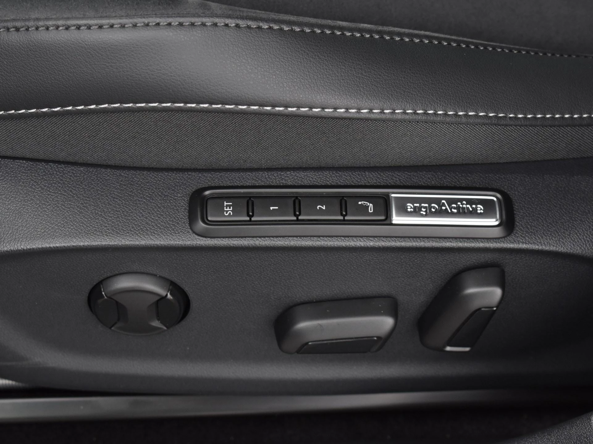 Hoofdafbeelding Volkswagen ID.7