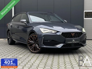 CUPRA Leon Sportstourer 1.4 e-Hybrid VZ Copper Edition