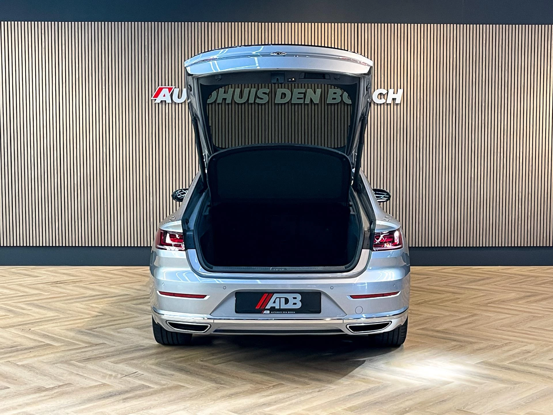 Hoofdafbeelding Volkswagen Arteon