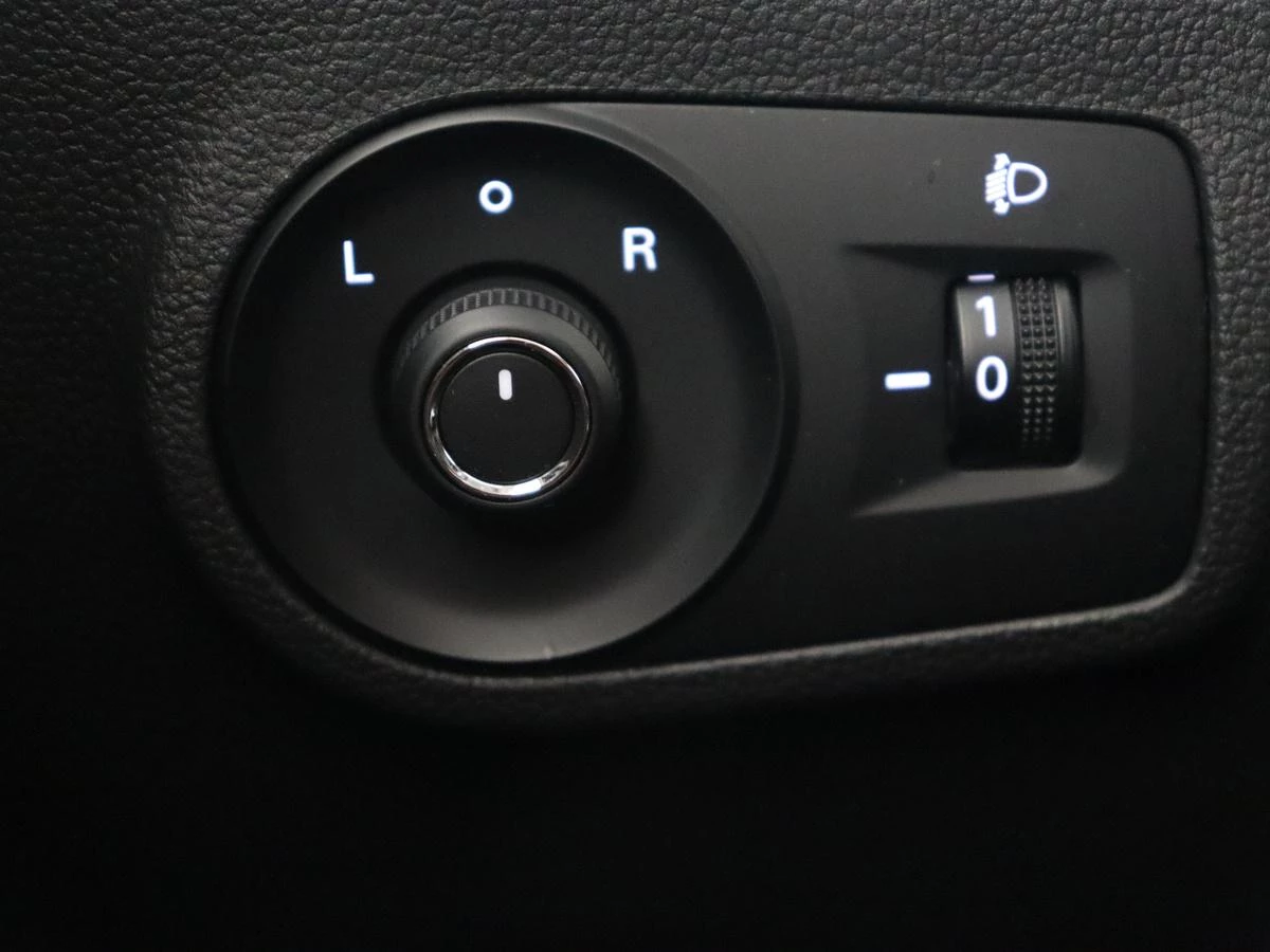 Hoofdafbeelding MG ZS EV