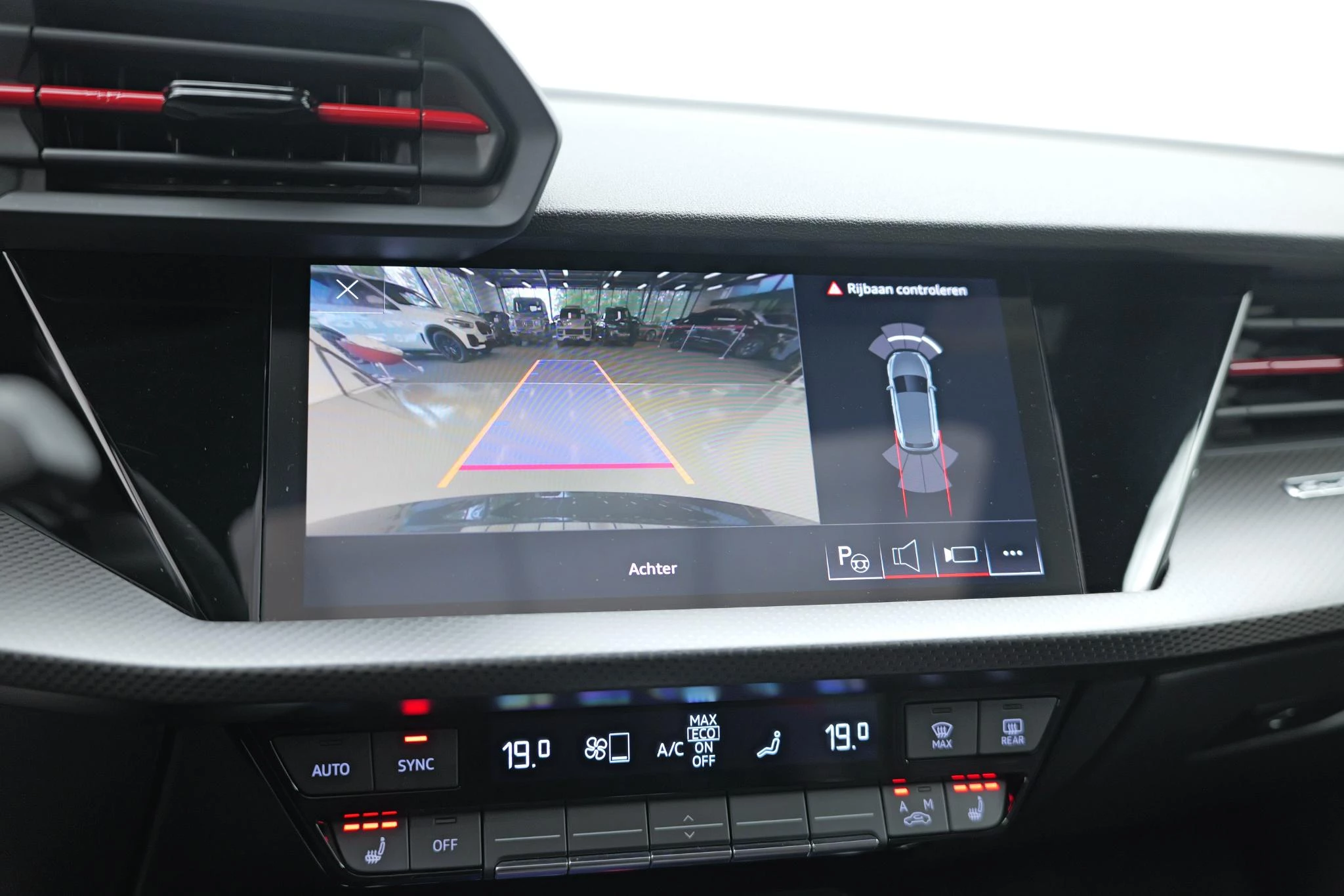 Hoofdafbeelding Audi RS3