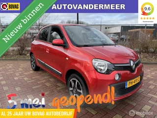 Renault Twingo 0.9 TCe Intens