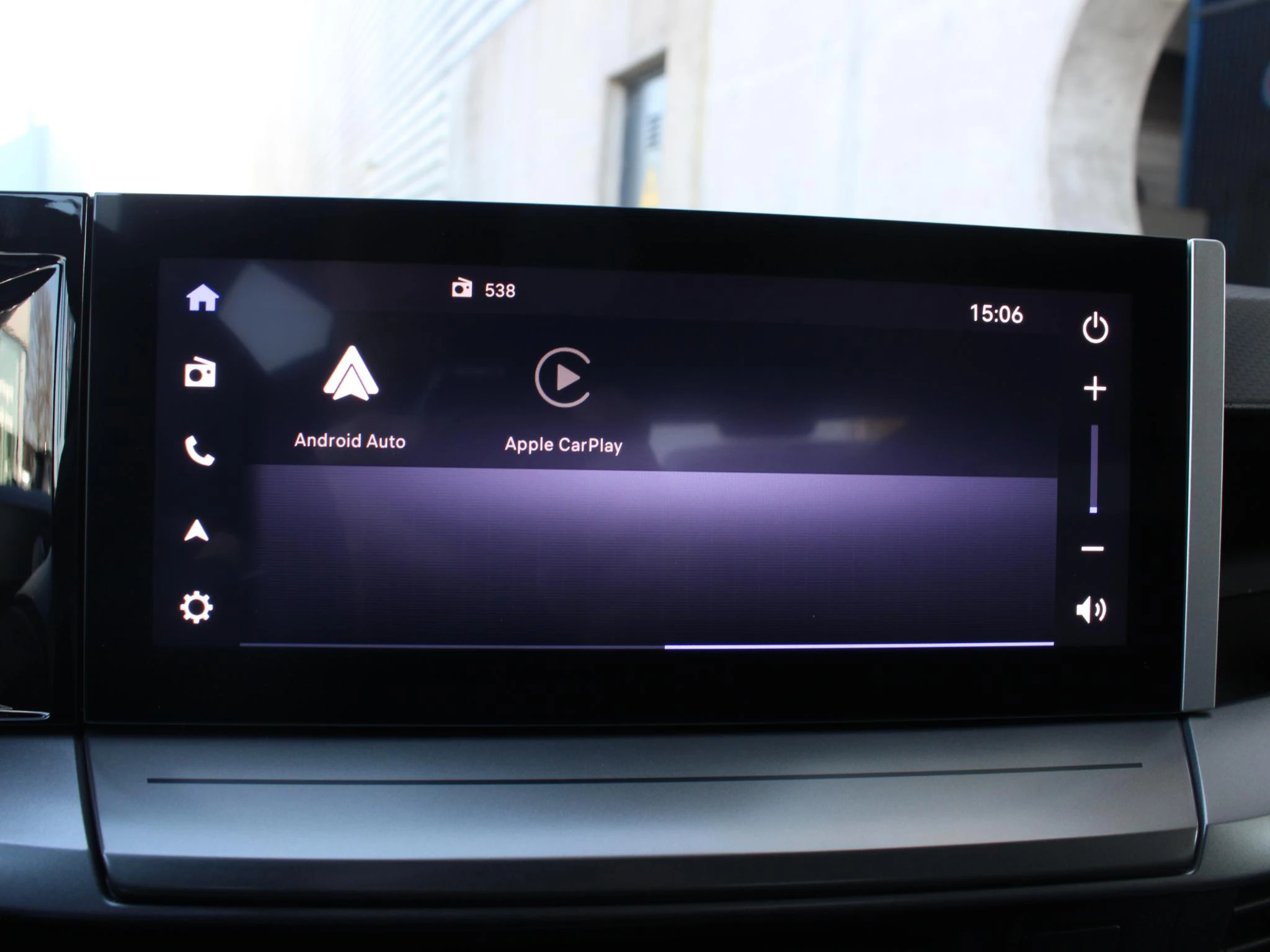 Hoofdafbeelding Opel Frontera