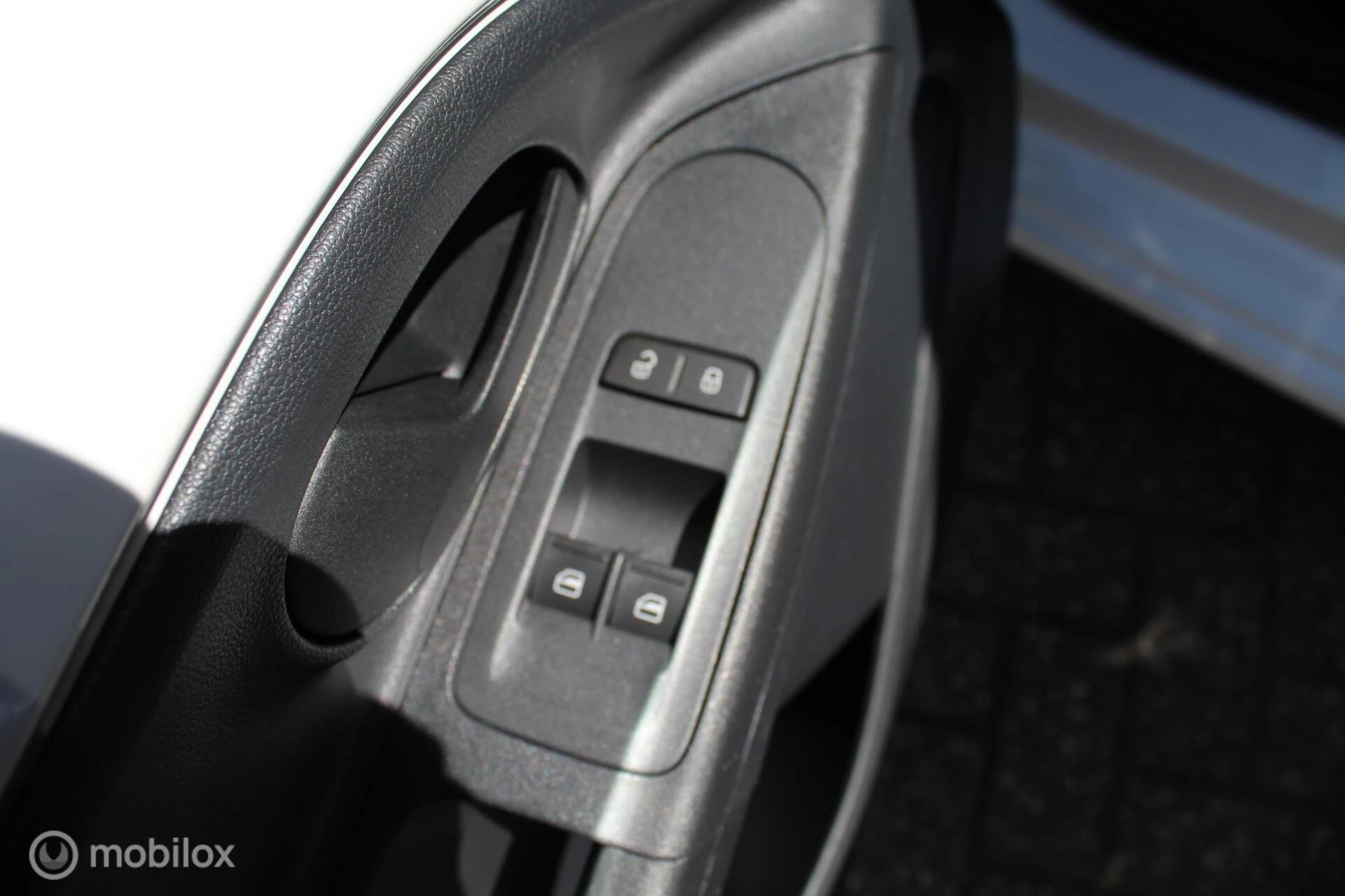 Hoofdafbeelding Škoda Citigo