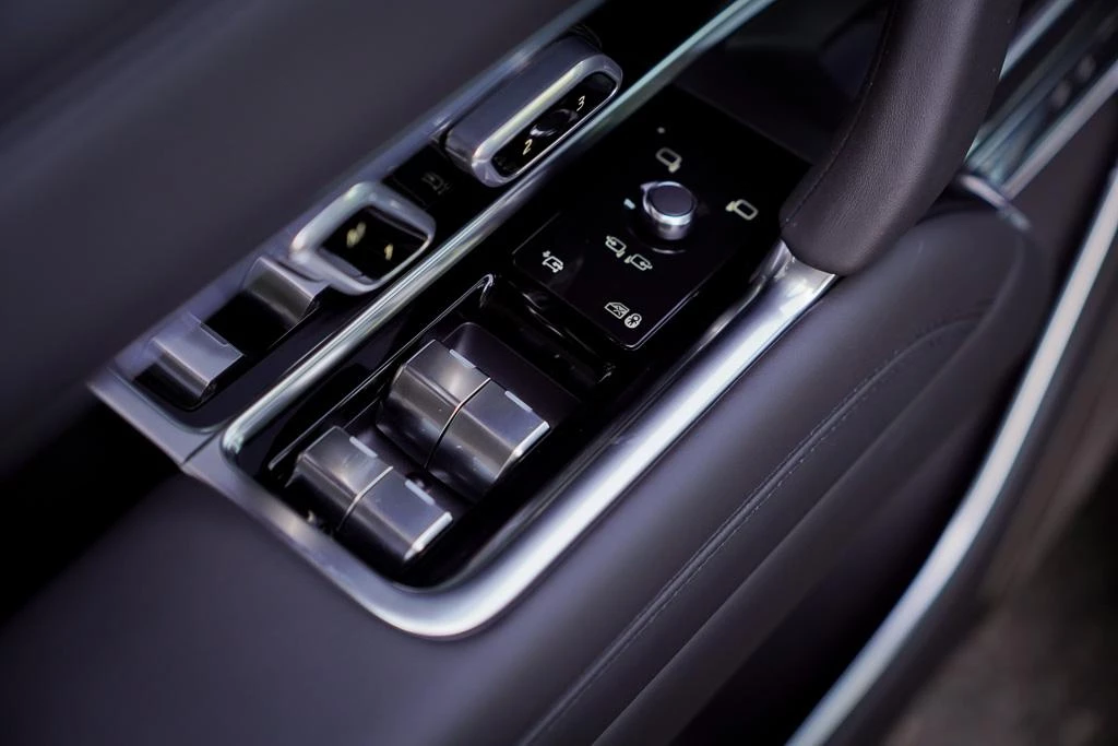 Hoofdafbeelding Land Rover Range Rover