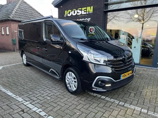 Renault Trafic 1.6 DCIT29L2H1DCCOEN LIMITED EDITION