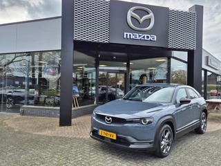 Mazda MX-30 MX-30 EV 145 PRIME-LINE