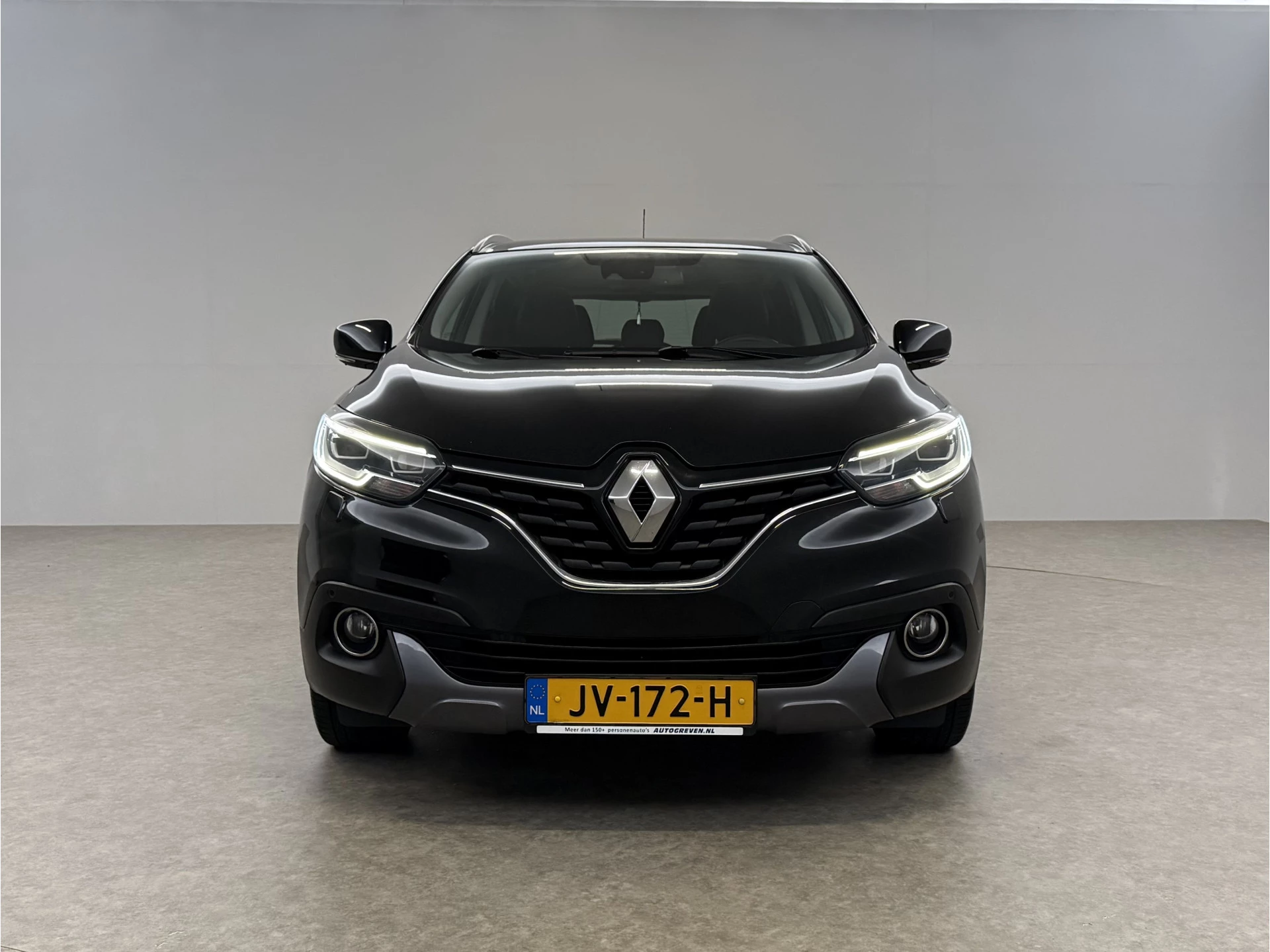 Hoofdafbeelding Renault Kadjar