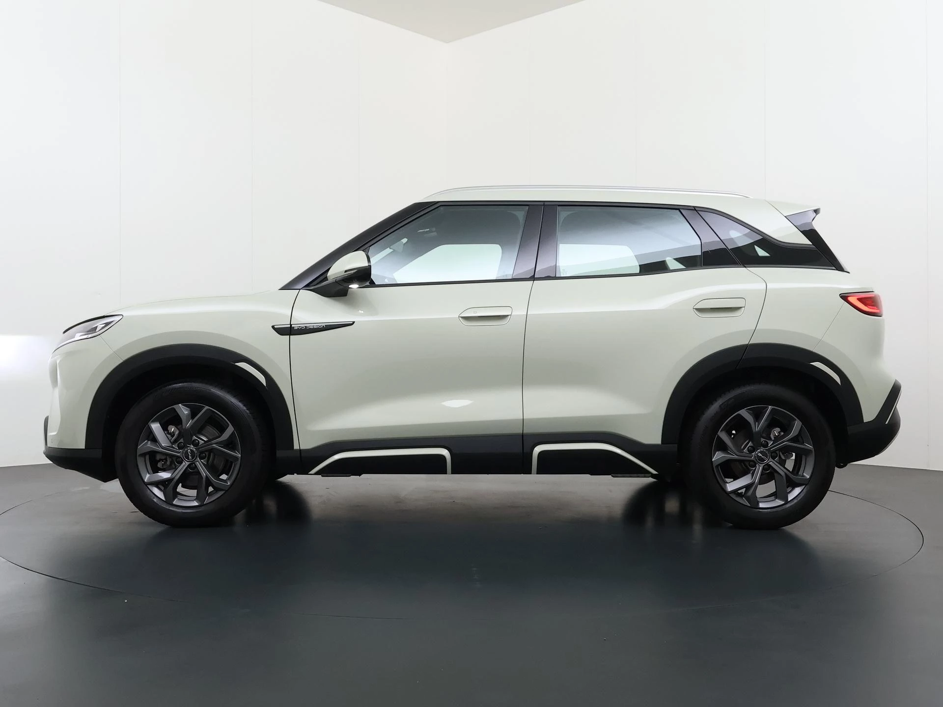 Hoofdafbeelding BYD ATTO 2