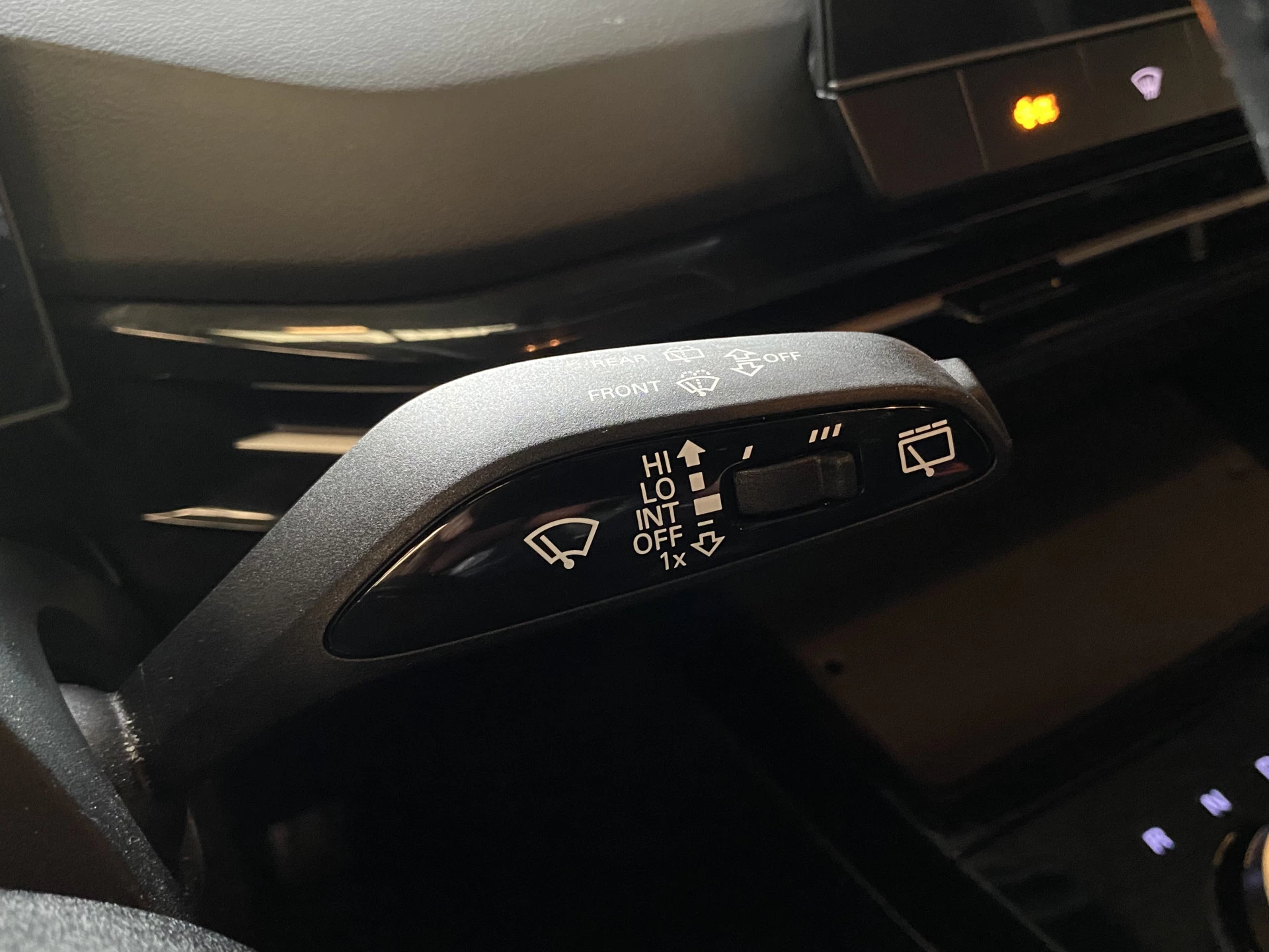 Hoofdafbeelding MG MG4