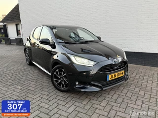 Toyota Yaris 1.5 Hybrid |Carplay|Keylessgo|topstaat!