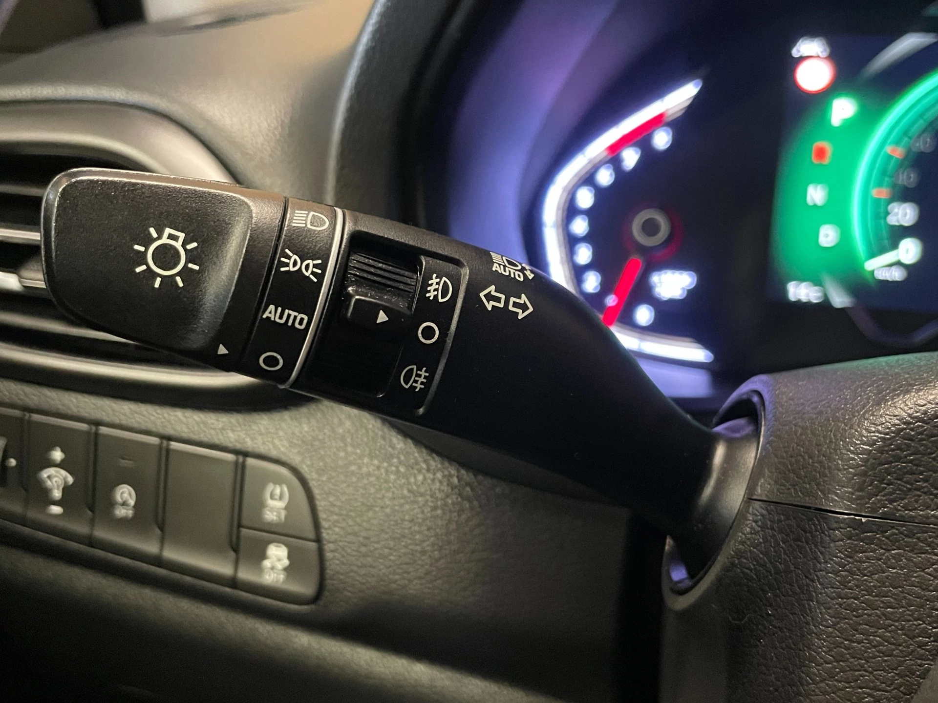 Hoofdafbeelding Hyundai i30