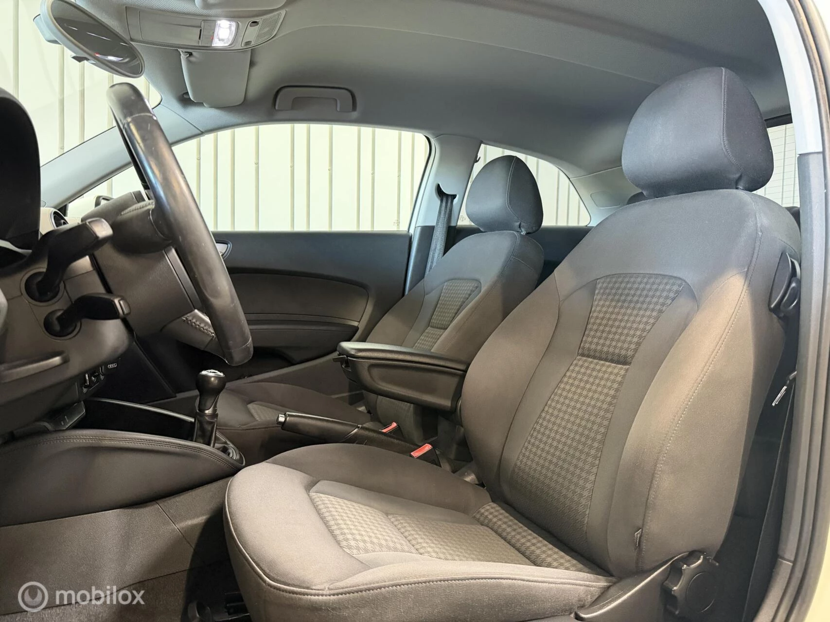 Hoofdafbeelding Audi A1