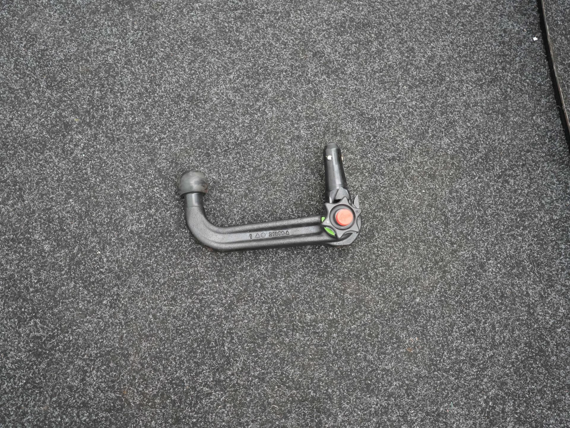 Hoofdafbeelding Land Rover Discovery Sport