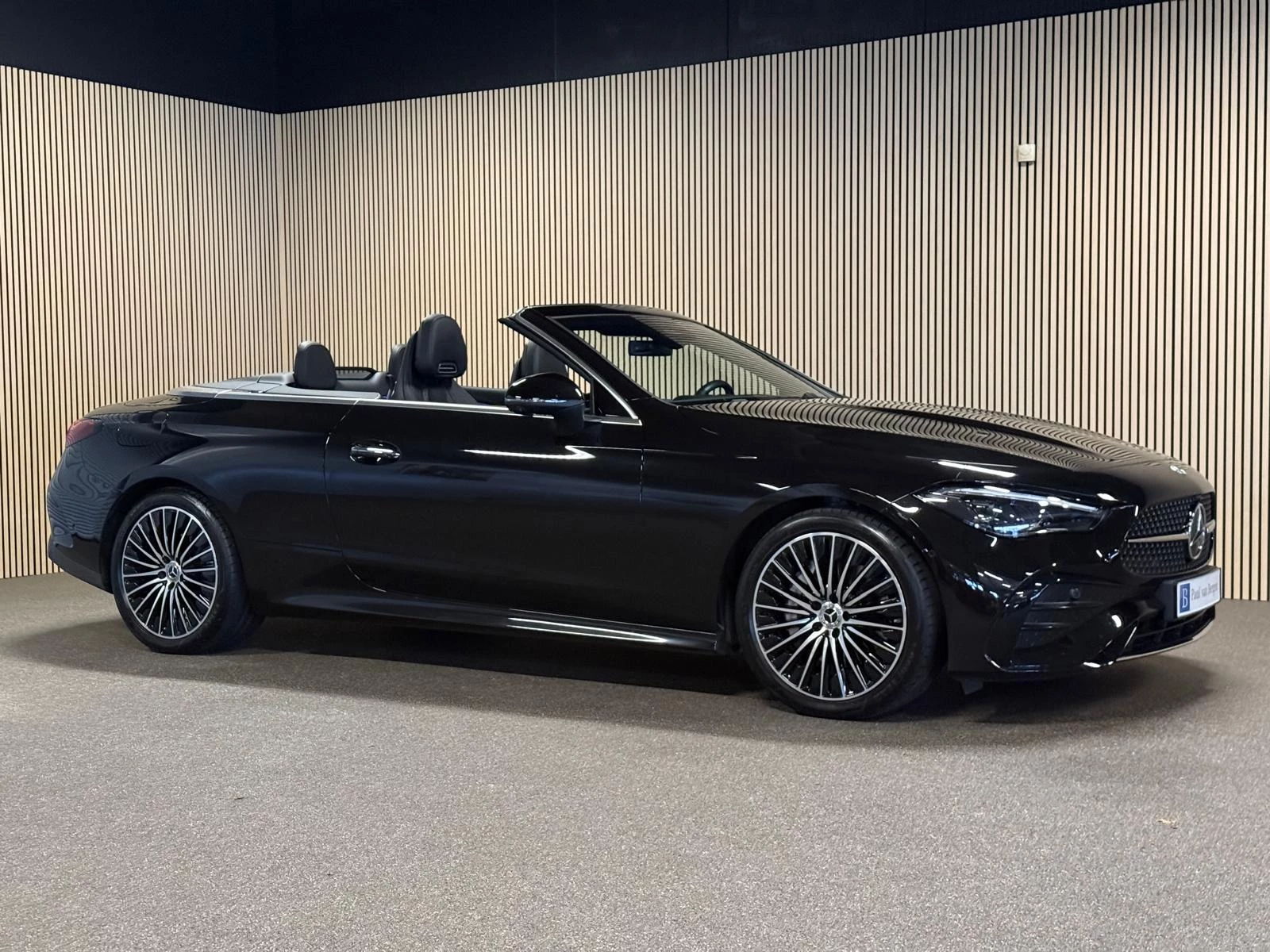 Hoofdafbeelding Mercedes-Benz CLE