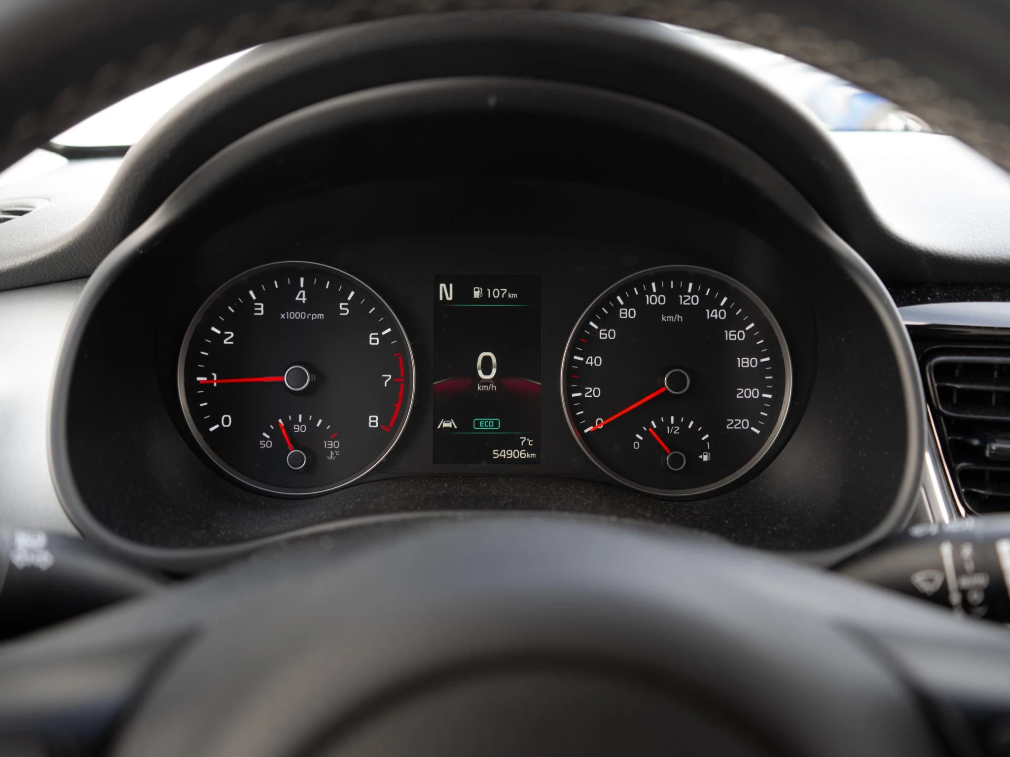 Hoofdafbeelding Kia Stonic