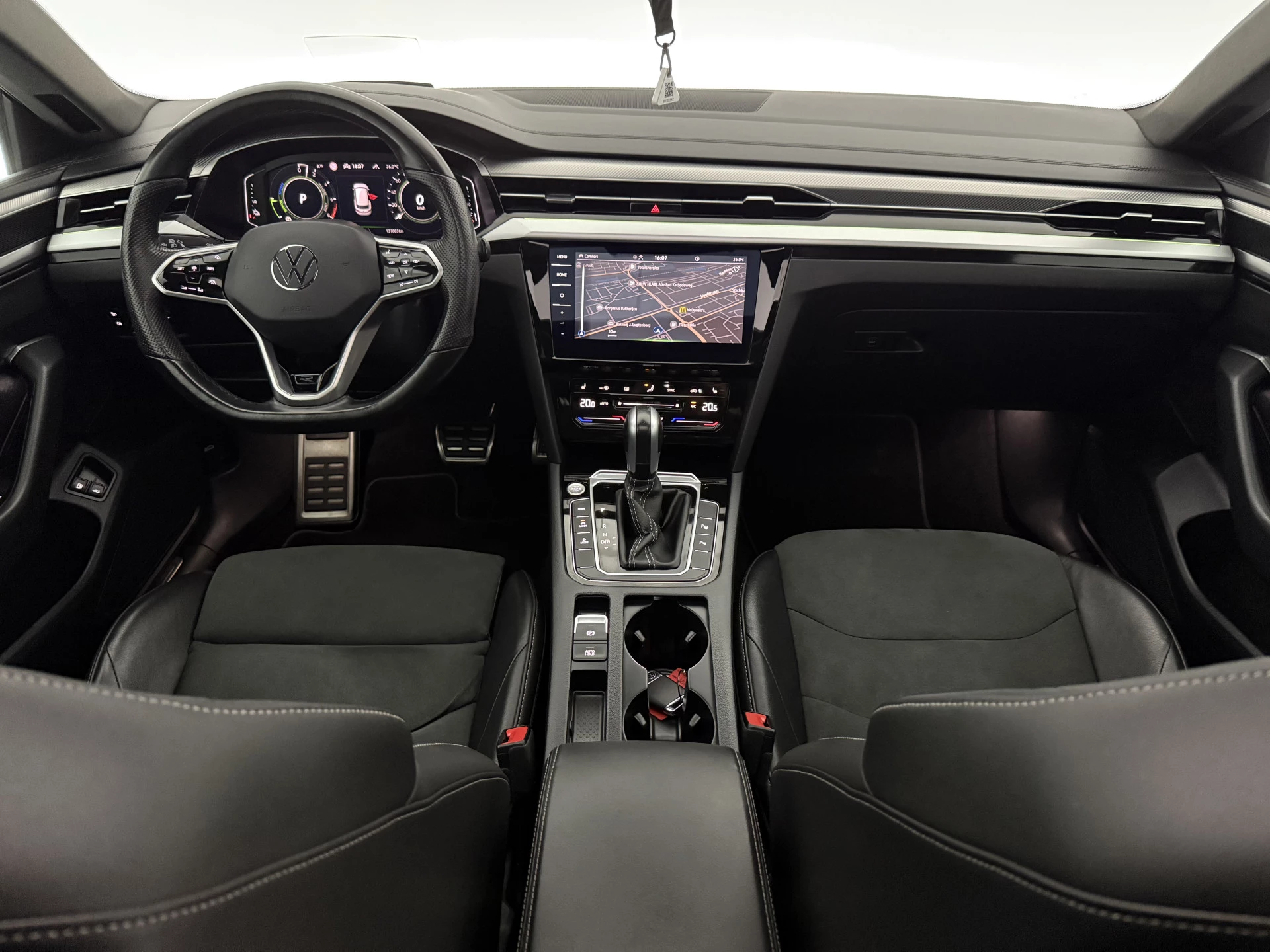 Hoofdafbeelding Volkswagen Arteon