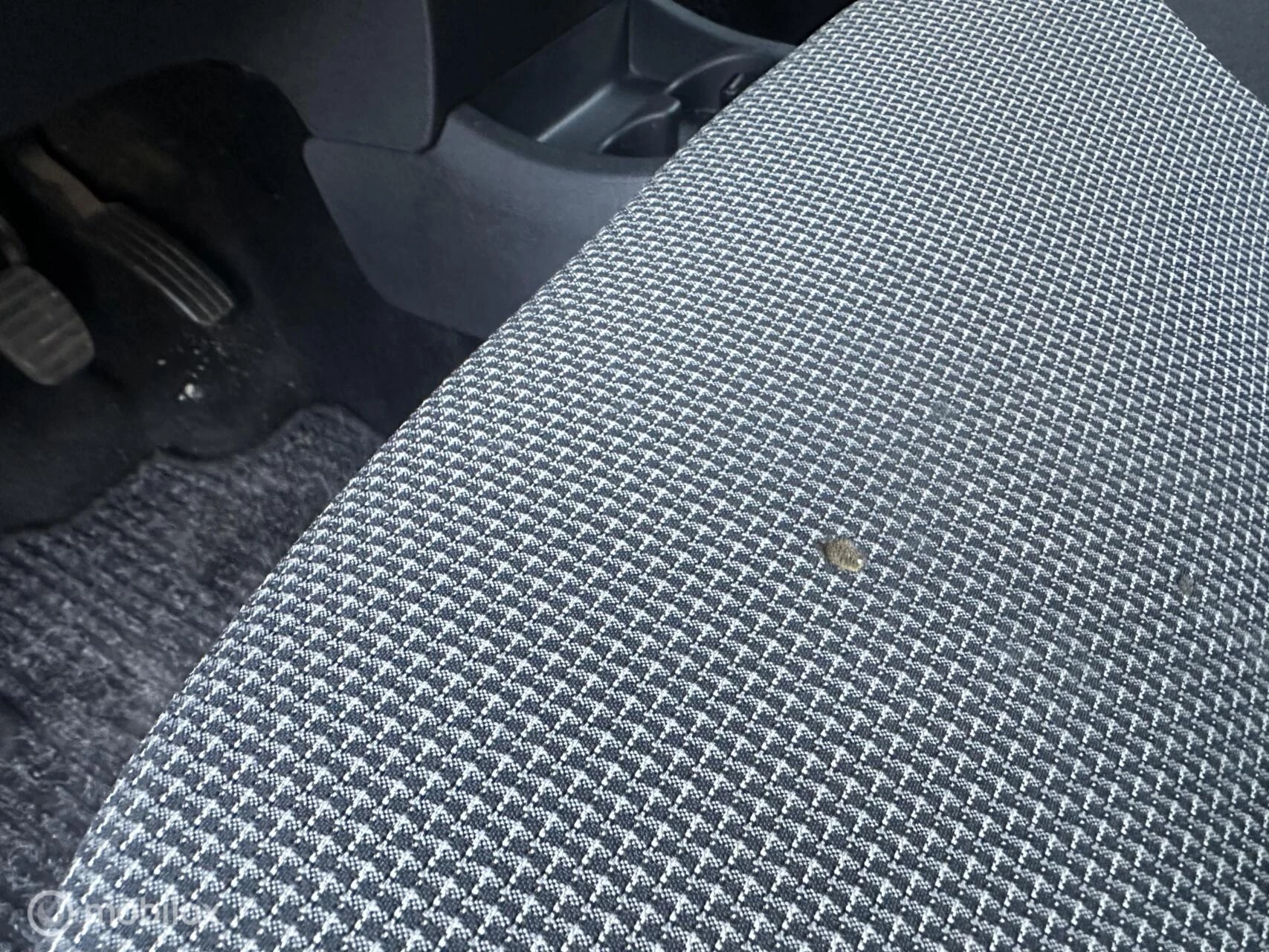 Hoofdafbeelding Dacia Dokker