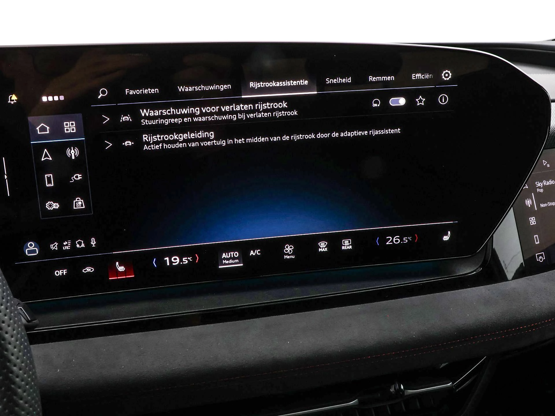 Hoofdafbeelding Audi Q6 e-tron