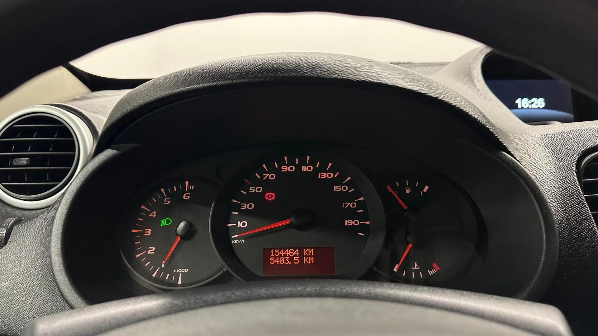 Hoofdafbeelding Renault Kangoo