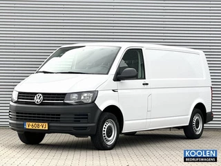 Volkswagen Transporter - 2.0 TDI L2 Nette bus!
