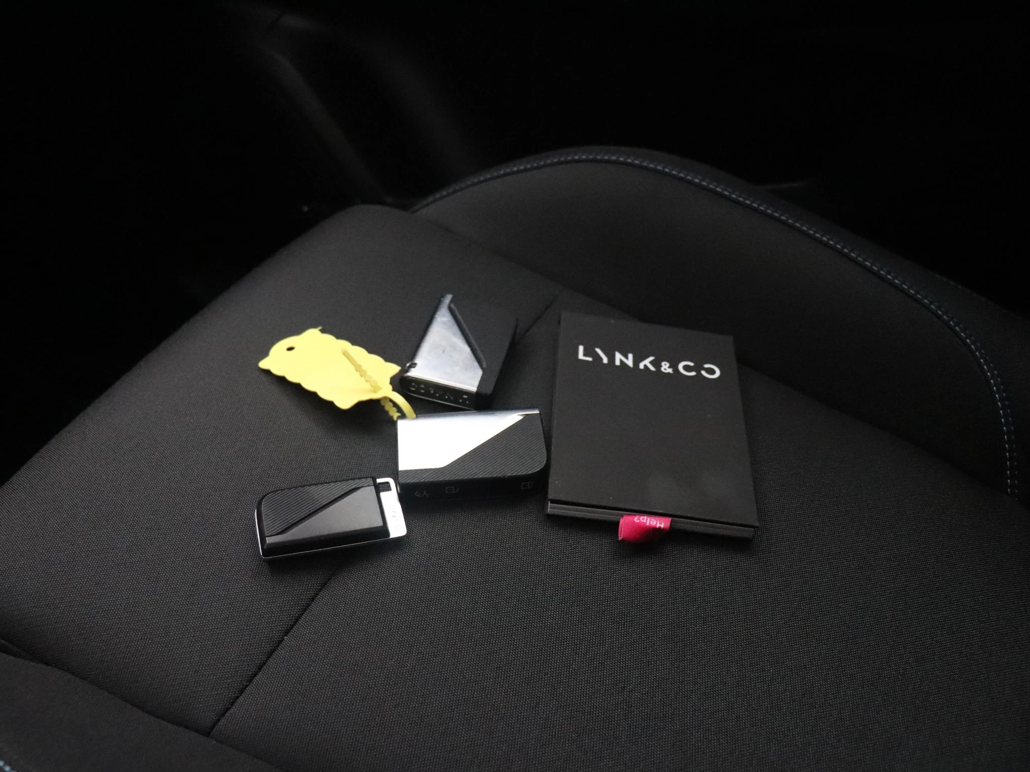 Hoofdafbeelding Lynk & Co 01