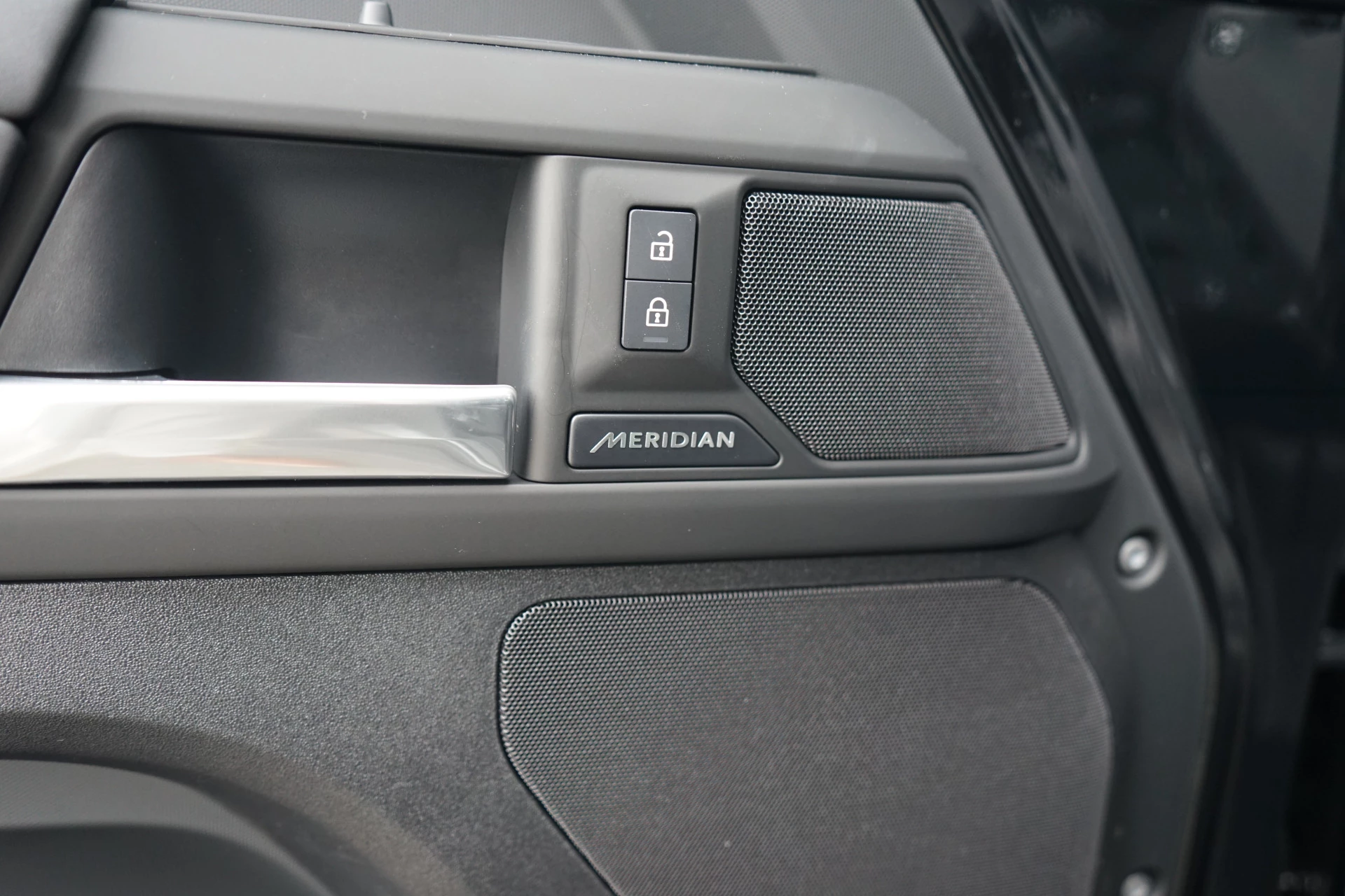 Hoofdafbeelding Land Rover Defender