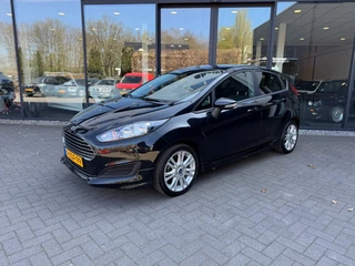 Ford Fiesta 1.0 EcoB. 100PK Hot Hatch,Navi,Airco,Cruise,Dealer OH,LMV