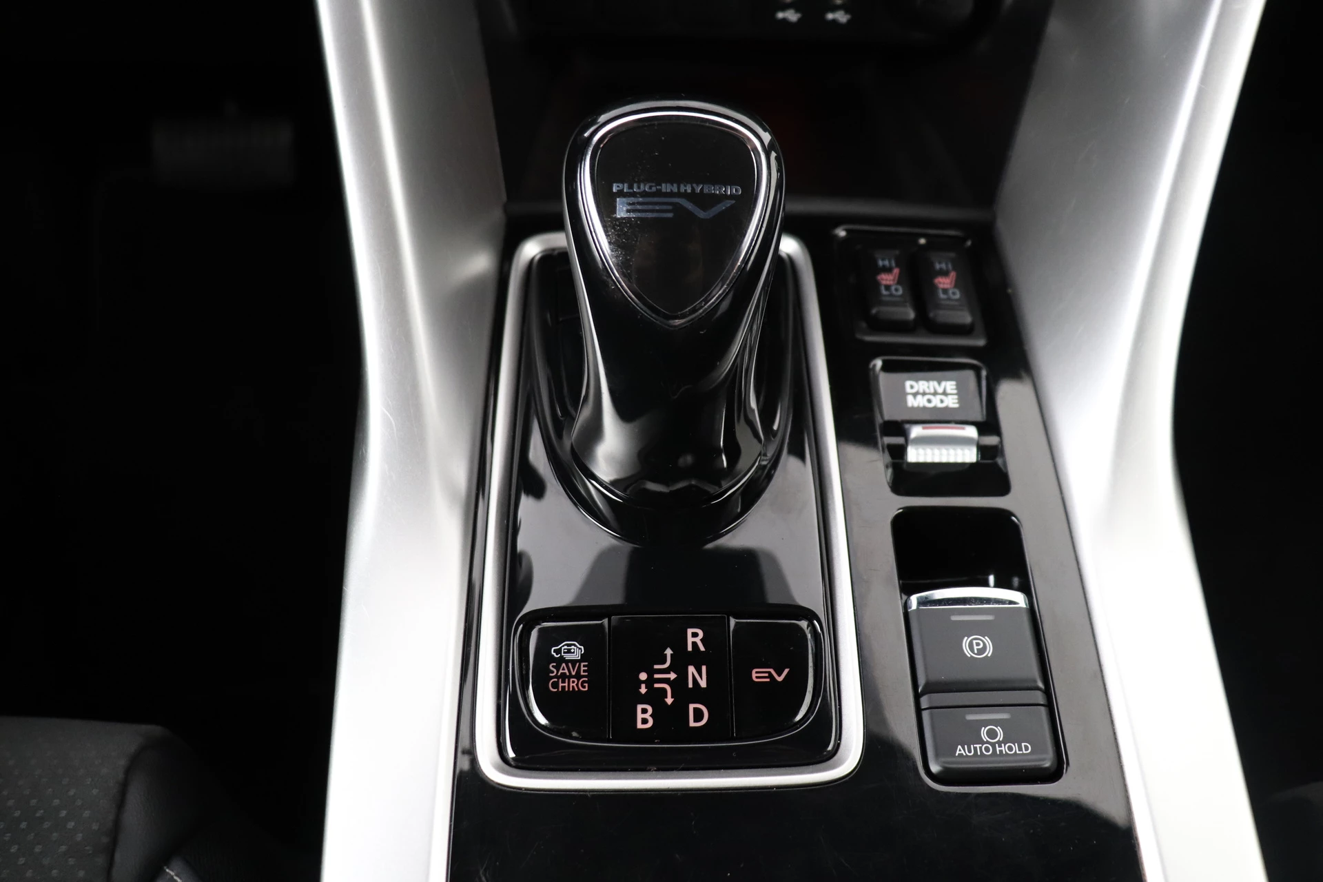 Hoofdafbeelding Mitsubishi Eclipse Cross