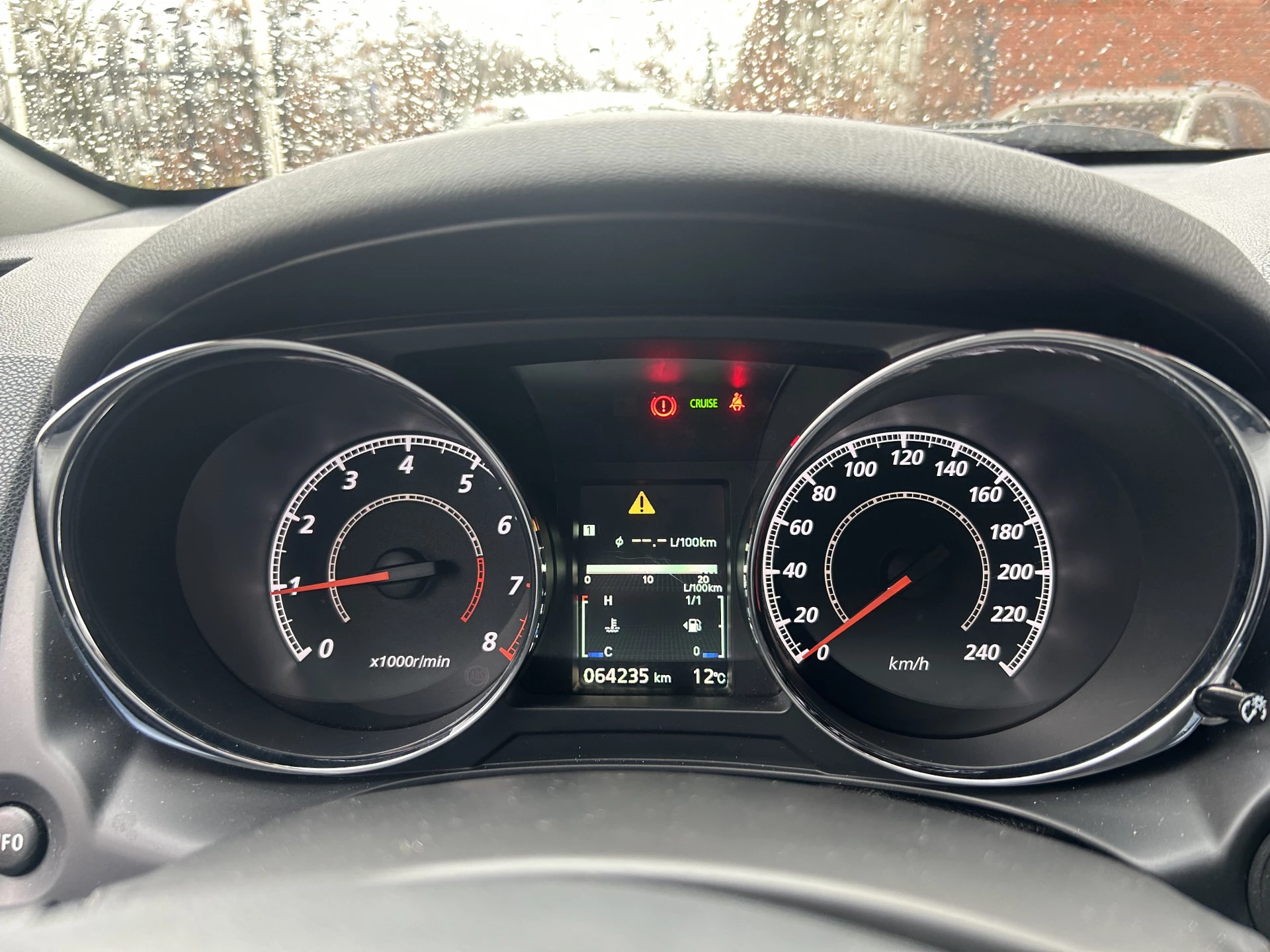 Hoofdafbeelding Mitsubishi ASX