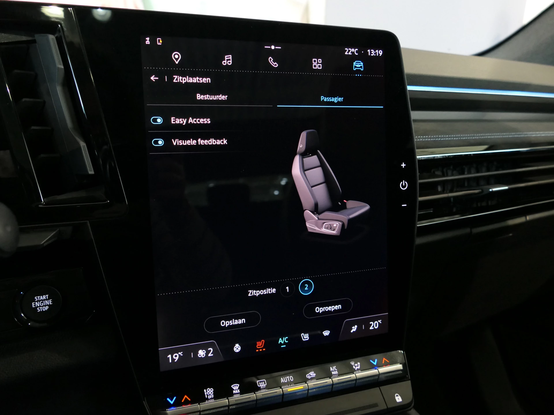 Hoofdafbeelding Renault Austral