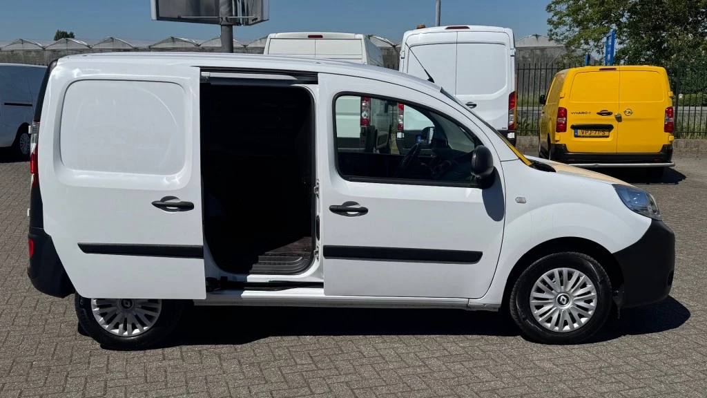 Hoofdafbeelding Renault Kangoo